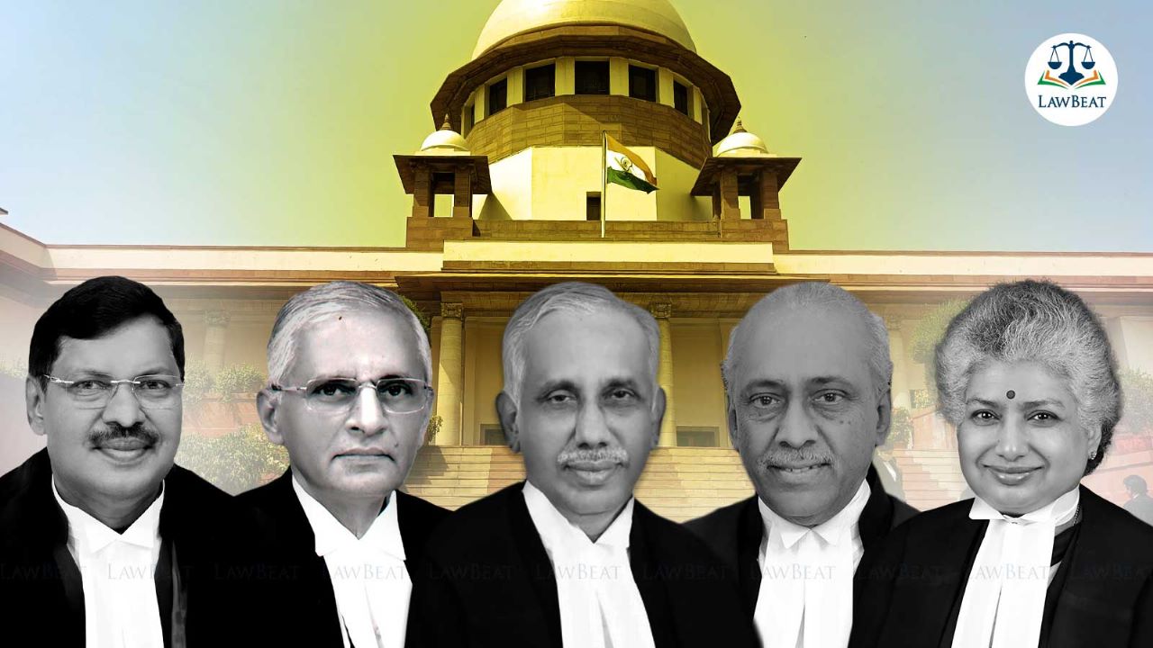 Supreme Court reserves judgment in pleas relating to freedom of speech of public functionaries Supreme Court reserves judgment in pleas relating to freedom of speech of public functionaries